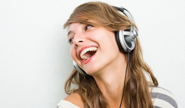 Why music may be brain’s best friend