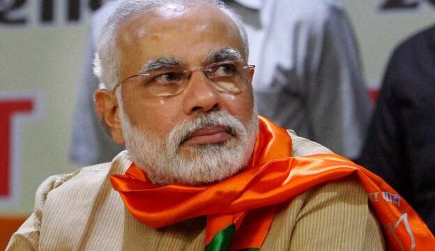 Patna blasts probe: Modi accuses Bihar govt of indifference