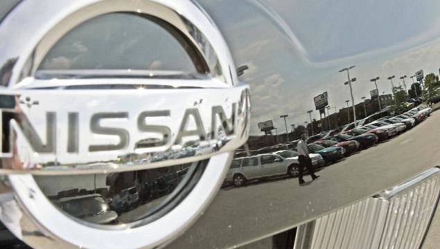 Nissan posts weaker than expected profits in Q3