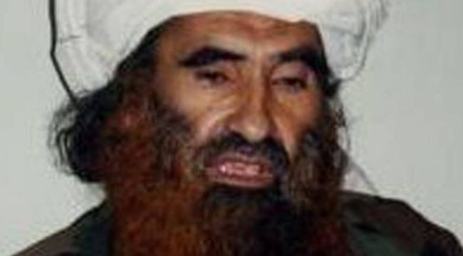 Rift in ISI-Haqqani network?