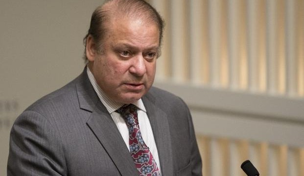 Nawaz Sharif to appoint new Pak army chief on Nov. 28
