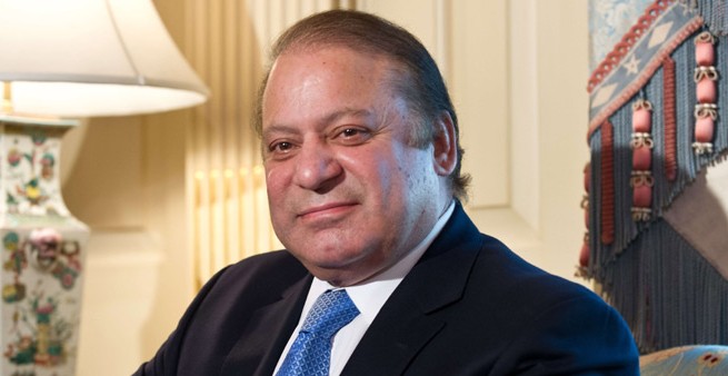 Pakistan PM to attend CHOGM in Colombo