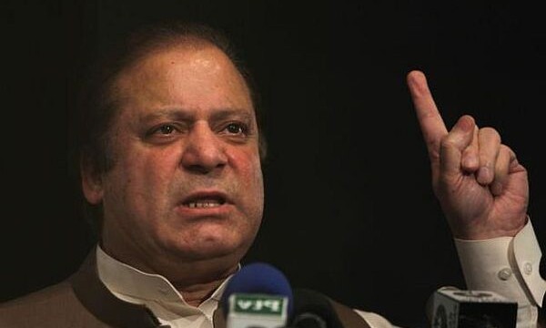 Nawaz Sharif to visit Bangkok for summit