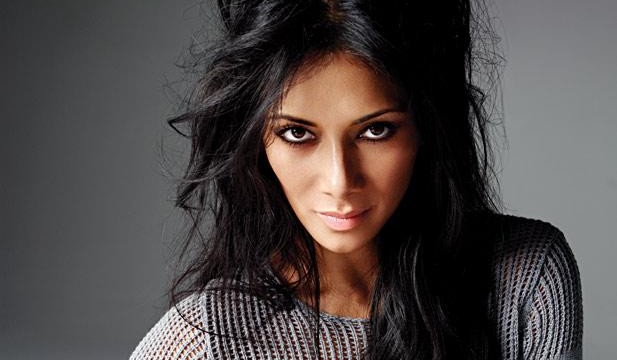 Nicole Scherzinger
