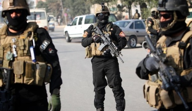 Nine killed in violent attacks in Iraq