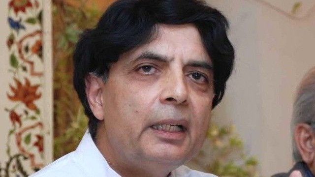 Pakistan orders probe into Haqqani leader's murder