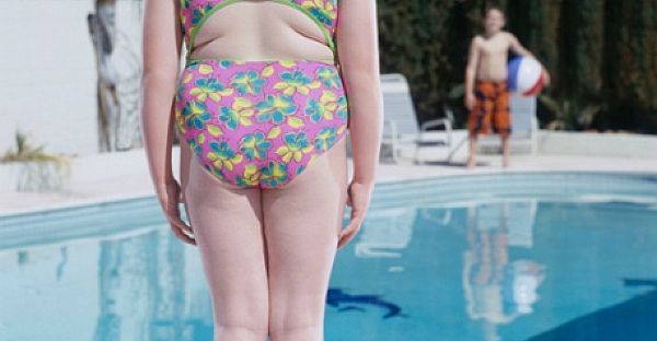 Obesity largest factor behind early puberty in girls