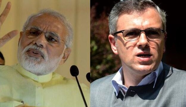 There is no Modi wave in India: Omar Abdullah