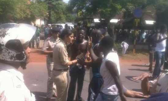 One arrest later, Goa continues to shun Nigerians