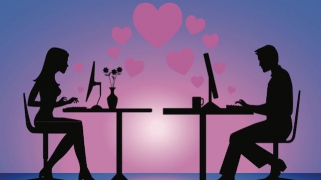 Online dating can help conquer racial barriers in romance