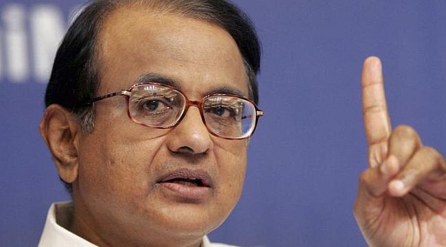 Neither a 'caged bird' nor a ‘Congress Bureau of Investigation ': Chidambaram on CBI