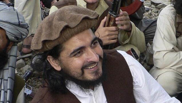 Pakistan Taliban appoints new chief