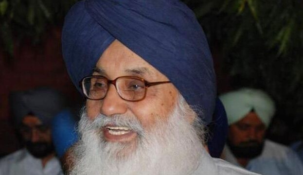 Rahul a novice, no match for Modi, says Badal