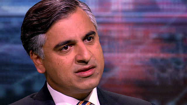 'India can help stop persecution of Baha'is'