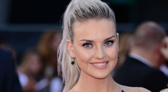 Fame harder for Zayn Malik: Perrie Edwards