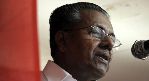 Court accepts Pinarayi Vijayan's discharge petition