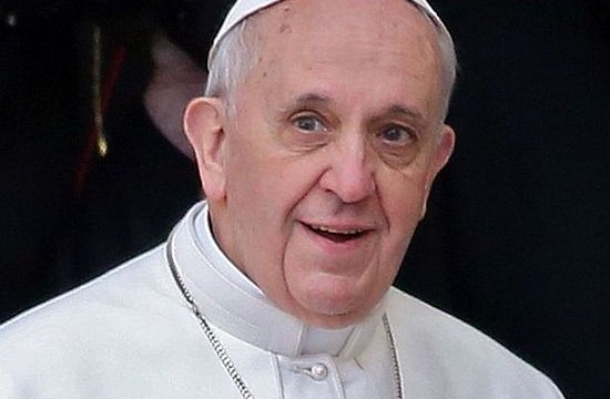 Pope Francis becomes `mafia target` after campaigning against corruption