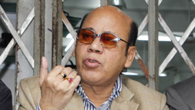 Bangladesh warns of tougher action against opposition