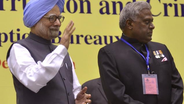 Decisions by policy makers should have no scope for impropriety: CBI chief