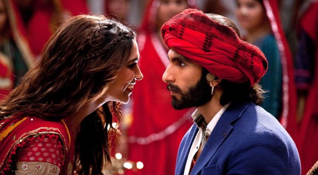 HC asks CBFC to file affidavit on certification to ‘Ram-Leela’