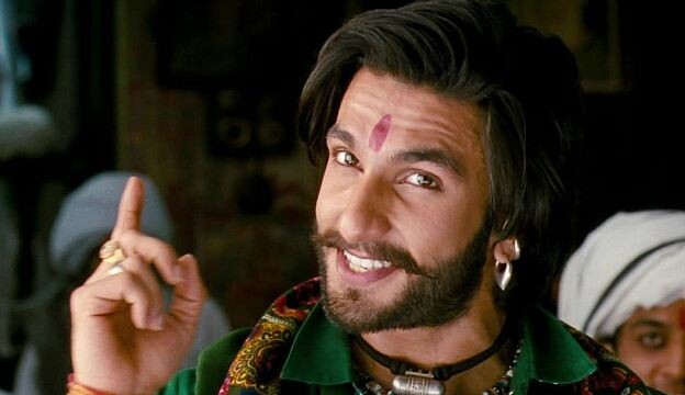 Big B hails 'Ram-leela', in awe of young talent