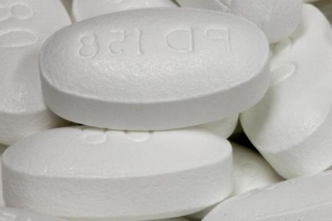 Ranbaxy whistle-blower says drug maker faked data