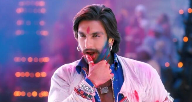 Ranveer doesn't favour extensive film promotions