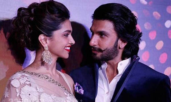 Ranveer, Deepika want to work together again