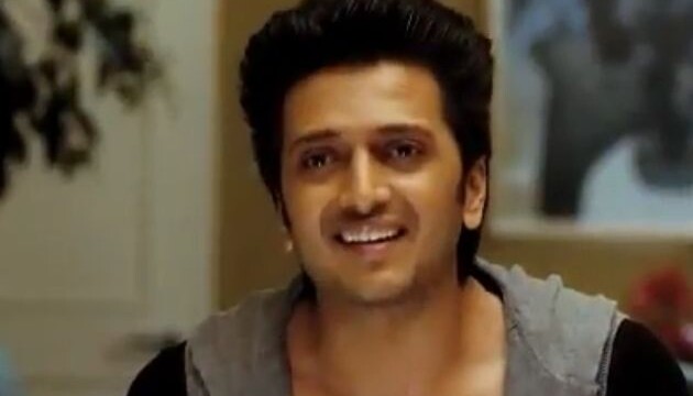 SRK's Red Chillies office designed by Riteish Deshmukh