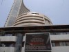 Sensex surges 233 points during pre-noon session