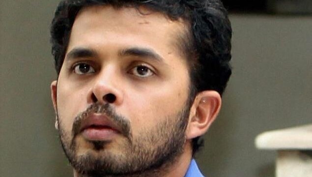 SC-appointed panel to speak to Sreesanth next