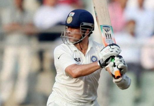 India's Pujara, Murali Vijay in ' Test team of 2013'