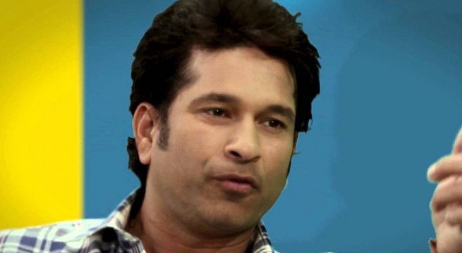 Bharat Ratna for Sachin, C.N.R. Rao