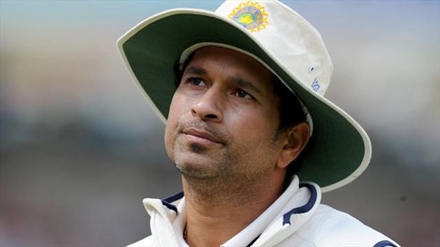 Tendulkar fails to break 15-year-old jinx at Wankhede