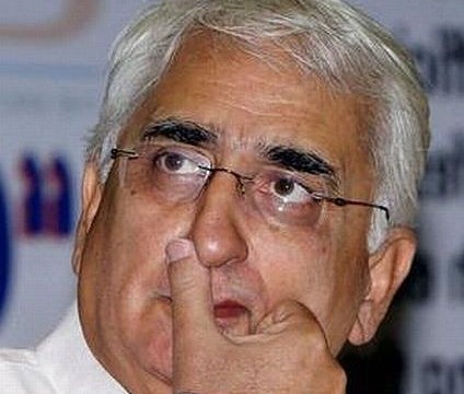 ‘PM will take a call on attending CHOGM’: Salman Khurshid