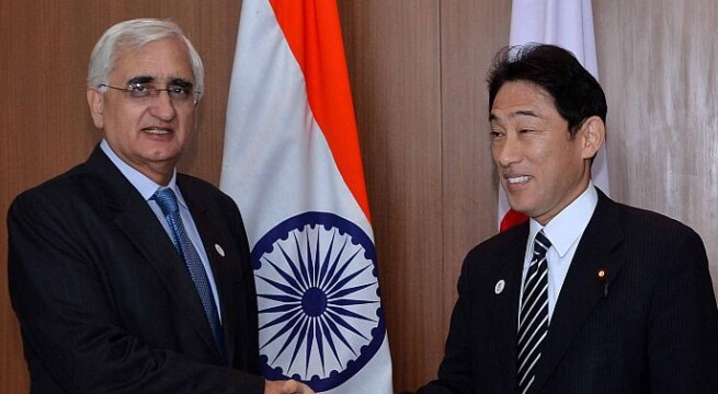 Japan pledges $150 mn for Uttarakhand flood relief
