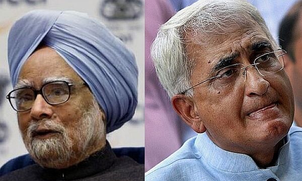 PM did not boycott CHOGM, had assembly elections in mind: Khurshid
