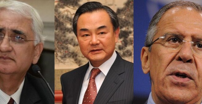 Need to bring terror sponsors to book: India, Russia,China