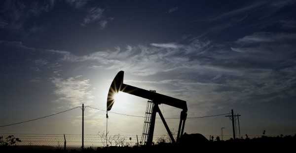 U.S. to surpass Saudi Arabia to become world’s top oil producer by 2015