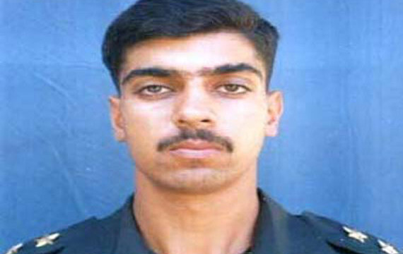 'India can't treat Saurabh Kalia's torture as war crime'