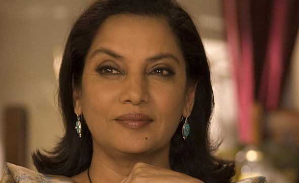 Robert De Niro is charming: Shabana