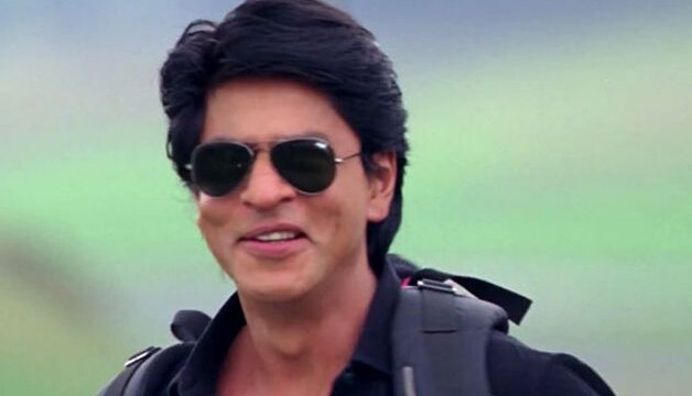 Shah Rukh Khan says `father was his favourite romantic hero`
