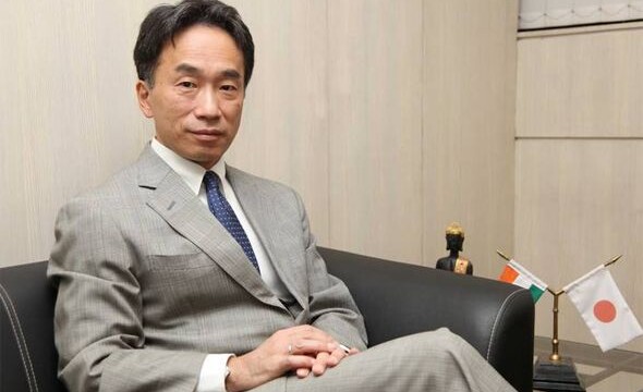 Japan to give Rs. 1,958 crore loan assistance to India