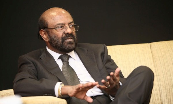 HCL founder commits Rs.3,000 crore for education