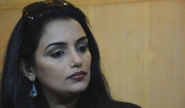 Swetha Menon met Chandy, told him about Kollam incident