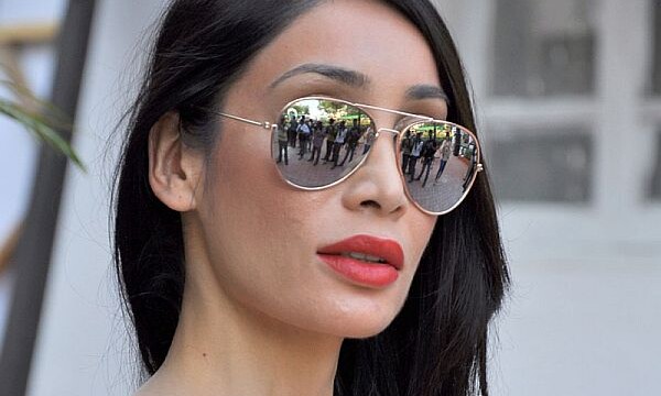 Happy to be in 'Bigg Boss' than it's British version: Sofia
