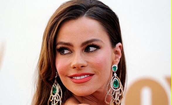 Sofia Vergara named Head & Shoulders spokesperson