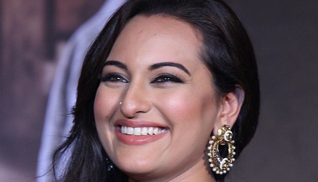 Will leave films the day I stop enjoying: Sonakshi Sinha