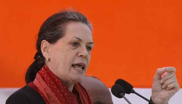 Delhi has become better under Congress rule: Sonia
