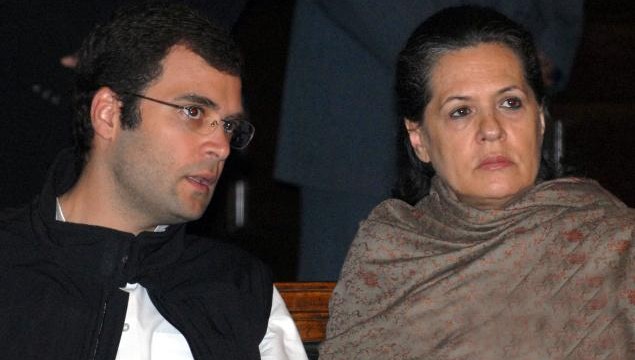 Congress moves EC against Modi’s campaign remarks